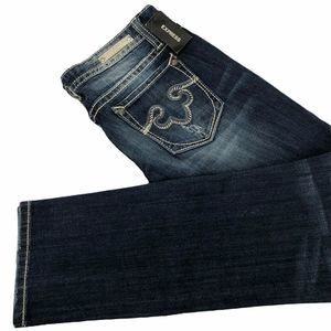 be rock express jeans
